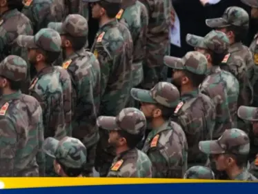 الاتحاد الأوروبي يصنف الحرس الثوري الإيراني منظمة إرهابية - وكالة ستيب نيوز