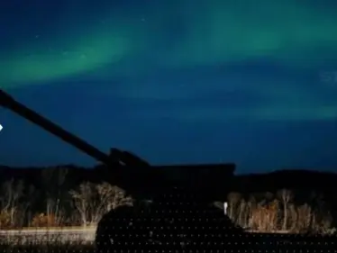 هل تسبب سلاح أمريكي 