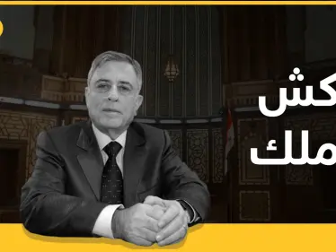 خدم آل الأسد 30 عاماً ومن ثم انشق عنهم .. عراب التوريث ومهندس كرسي الحكم "عبد الحليم خدام"! - وكالة ستيب نيوز