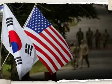 المجموعة الاستشارية النووية الكورية الأمريكية تبدأ اجتماعاتها لوضع استراتيجية ردع كوريا الشمالية - وكالة ستيب نيوز