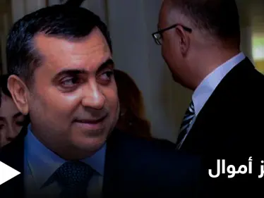 حجز احتياطي على أموال صهر آل الأسد "أيمن جابر"..فمن هو - وكالة ستيب نيوز