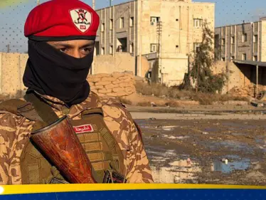 "قسد" تنسحب من سجن لمقاتلي "داعش" في الرقة ومظلوم عبدي يصل دمشق - وكالة ستيب نيوز