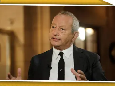 رجل أعمال مصري يثير الغضب بعد تصريحه: "لو أراد الله للنساء الحجاب لكان خلقهن به". - وكالة ستيب نيوز