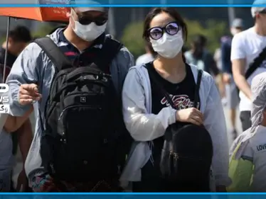 الصحة العالمية تشير إلى أن كورونا لن يزول.. وعلى سكان العالم الاعتياد على الكمامات - وكالة ستيب نيوز