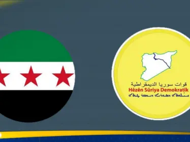 الطاقة السورية تتهم قسد بتوقيف محطة البابيري للمياه.. والأخيرة ترد - وكالة ستيب نيوز