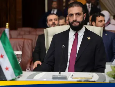 الشرع من الدوحة يحث الأمة على الاجتماع.. والرئيس اللبناني: الاعتداء على أي شقيق هو اعتداء علينا - وكالة ستيب نيوز