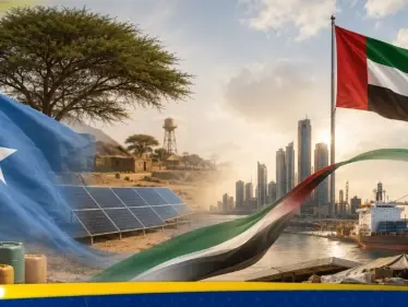 خاص|| من الإغاثة إلى بناء المؤسسات.. خبير يكشف كيف دعمت الإمارات استقرار الصومال - وكالة ستيب نيوز