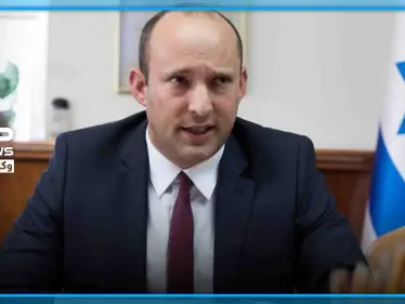 وزير الدفاع الإسرائيلي مهدداً العرب: "لن نسلمكم سنتيمتراً واحداً" - وكالة ستيب نيوز