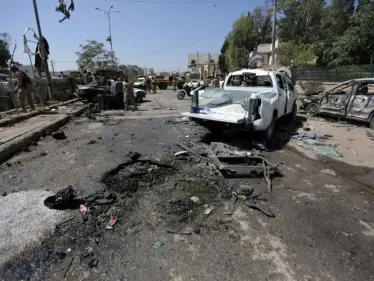 شعبة مخابرات إعزاز تلقي القبض على خلية اغتيالات وتفجيرات - وكالة ستيب نيوز