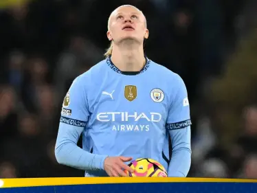 إرلينغ هالاند يكشف الجانب الخفي من حياته وأكثر شيء يخيفه - وكالة ستيب نيوز