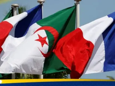 الجزائر تتخذ خطوة تصعيدية ضد فرنسا - وكالة ستيب نيوز