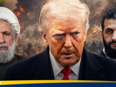 خاص|| بين رفض الشرع وإصرار ترامب.. هل يعود الدور السوري إلى لبنان؟ - وكالة ستيب نيوز