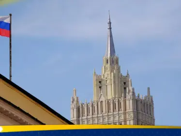 الخارجية الروسية تحذر من انفجار القضية الكردية و"أهمية خاصة" لزيارة الشرع إلى موسكو - وكالة ستيب نيوز