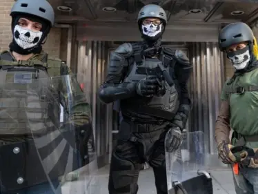 البنتاغون يتأهب لتحريك "الحرس الوطني" إلى المباني الحكومية و الفدرالية في واشنطن استعداداً للتظاهرات - وكالة ستيب نيوز