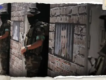 بايدن راضٍ ونتنياهو اعتبرها "قراراً صعب".. كل ما تريد معرفته عن صفقة الأسرى - وكالة ستيب نيوز