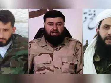 جنايات دمشق تُصدر أحكام إعدام غيابية بحق أبرز قيادات المعارضة، ومطالبات لـ "الإنتربول" بتسليمهم - وكالة ستيب نيوز