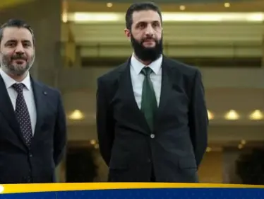 "تكنوقراط من 22 وزارة".. الحكومة السورية الجديدة خلال ساعات ومصادر تكشف التفاصيل - وكالة ستيب نيوز