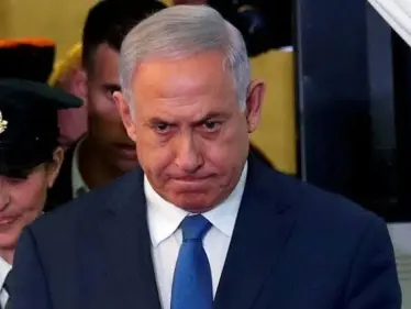 نتنياهو يكشف عن التهديد الوجودي الأكبر على إسرائيل متوعداً بعمليات متواصلة ضده - وكالة ستيب نيوز