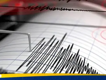 80 هزة أرضية في العراق خلال أكتوبر.. هل من خطر؟ - وكالة ستيب نيوز