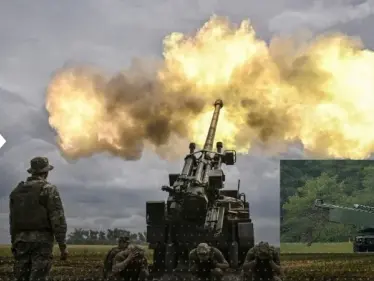 صحيفة تكشف كيف زوّدت حليفة موسكو كييف "سراً" بـ30% من إمدادات الذخيرة - وكالة ستيب نيوز