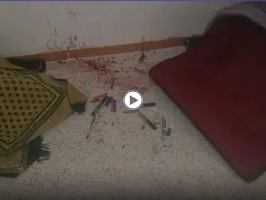 اعتداء جماعي على 10 معلمات في برج باجي مختار تثير الشارع الجزائري وتوقف الدراسة (صور وفيديو) - وكالة ستيب نيوز