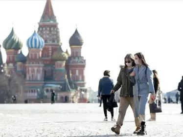 رئيس بلدية موسكو يحذّر من وضع خطير للغاية في العاصمة الروسية - وكالة ستيب نيوز