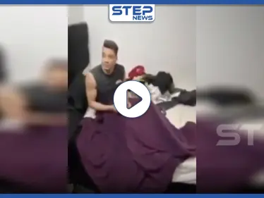 "صار قد الكمشة".. شاهد كيف فضحت أم عربية ابنها المشهور وأظهرته بموقفٍ محرج - وكالة ستيب نيوز