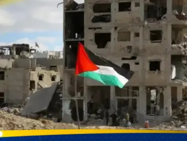 أمريكا تقدم مشروع قرار لمجلس الأمن بشأن غزة وفيه بند يتعلق بـ"سلاح حماس" - وكالة ستيب نيوز