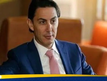 مبعوث بايدن إلى لبنان يطالب بيروت بحل مؤقت مع إسرائيل.. وميقاتي يرد - وكالة ستيب نيوز