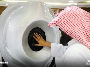 بالصور|| السعودية تتخذ قراراً جديداً بشأن الحجر الأسود - وكالة ستيب نيوز