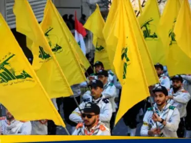 تقرير عبري: لا يوجد سوى طريقة واحدة لتدمير حزب الله إلى الأبد ومختلفة عن أي شيء كنا نعتقده - وكالة ستيب نيوز