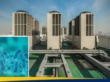 تحذير من مكيفات الهواء.. داء قاتل ينتشر في واشنطن حاصدا الأرواح - وكالة ستيب نيوز