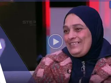 بالفيديو|| "فاكرينا بناكل بمعلقة دهب".. زوجة الراحل يونس شلبي تروي تفاصيل رحلته المؤلمة مع مرض عضال ومعاناتها بعد وفاته - وكالة ستيب نيوز