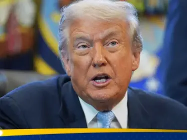 ترامب: قد أزور أوكرانيا إذا كان ذلك يساعد في التوصل إلى اتفاق - وكالة ستيب نيوز