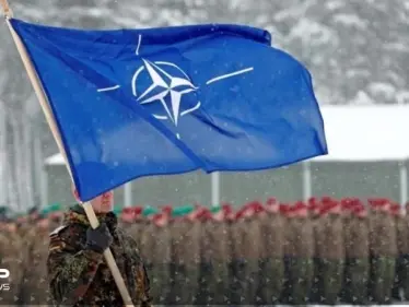 رئيس اللجنة العسكرية للناتو يكشف نتيجة الحرب الروسية على أوكرانيا ويتحدث عن سياسية الباب المفتوح - وكالة ستيب نيوز