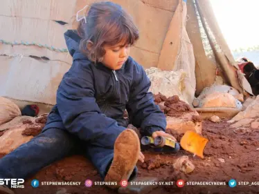 ملخص أحداث سوريا – الأحد 13 -01- 2019 - وكالة ستيب نيوز