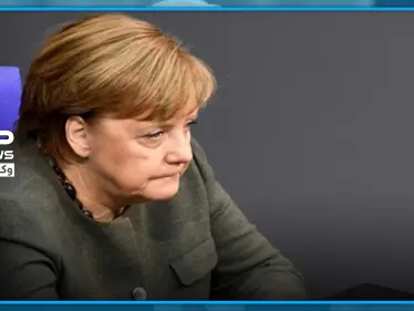 عاجل || المستشارة الألمانية أنجيلا ميركل تدخل الحجر الصحي.. وآلاف الإصابات الجديدة بالبلاد - وكالة ستيب نيوز