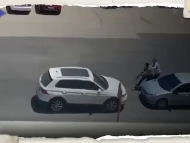 جريمة "مروعة".. شاب تركي يقتل طليقته ووالدها ببندقية صيد أمام المارة (فيديو) - وكالة ستيب نيوز