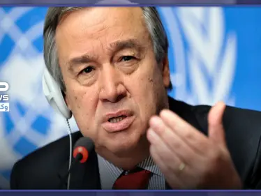 هذا ما قالته الأمم المتحدة عن اتفاق تركيا وروسيا حول إدلب.. والاتحاد الأوروبي يعلن مؤتمراً قريباً - وكالة ستيب نيوز