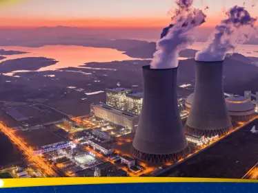 5 دول عربية تملك احتياطيات ضخمة من اليورانيوم.. فرص واعدة لنهضة نووية في المنطقة - وكالة ستيب نيوز