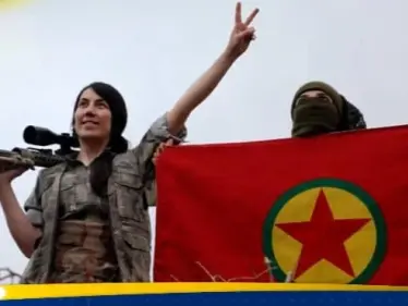 وزير الخارجية التركي يرد على إعلان حزب العمال الكردستاني المرتقب - وكالة ستيب نيوز