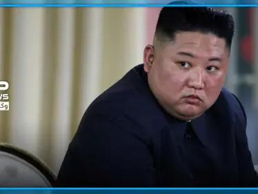 روسيا تكشف عن معلومتها حول صحة كيم جونغ أون - وكالة ستيب نيوز