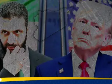 رفع العقوبات الأمريكية عن سوريا.. انفراجة اقتصادية أم خطوة سياسية مقيّدة؟ - وكالة ستيب نيوز