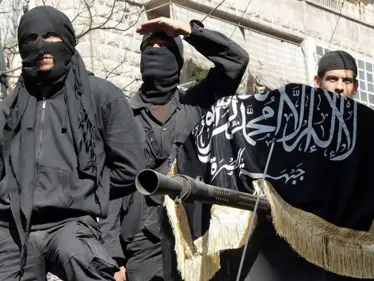 قيادات سابقة بجبهة النصرة تُطالب تحرير الشام بالإفراج عن أسراهم - وكالة ستيب نيوز