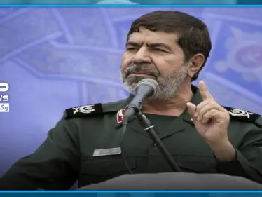 الحرس الثوري الإيراني: مقتل سليماني سيقود إلى تحرير القدس - وكالة ستيب نيوز