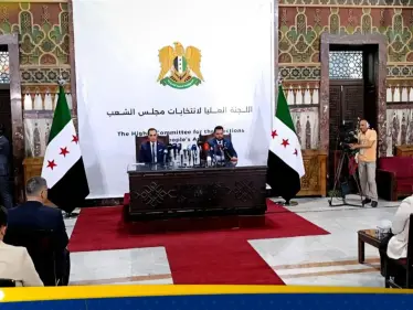 مسؤول سوري يكشف مستقبل أنصار الأسد في الانتخابات المقبلة - وكالة ستيب نيوز