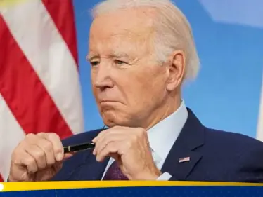 بايدن يأمل بأن توقف إسرائيل العمليات في غزة خلال شهر رمضان - وكالة ستيب نيوز