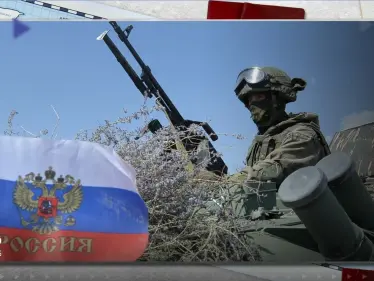 الدفاع الروسية تعلن إحباط هجوم أوكراني كبير.. وكييف تدمر مسيرات روسية - وكالة ستيب نيوز