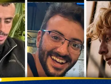 تحقيق جديد يكشف تفاصيل مقتل 3 رهائن في غزة بنيران إسرائيلية - وكالة ستيب نيوز