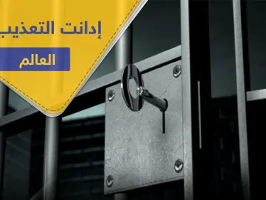 في اليوم العالمي لضحايا التعذيب.. قرار أمريكي يطال أكثر من 10 أنظمة بينها النظام السوري - وكالة ستيب نيوز